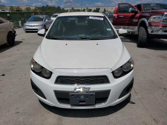 Photo 4 VIN: 1G1JC5SH1C4105003 - CHEVROLET SONIC 