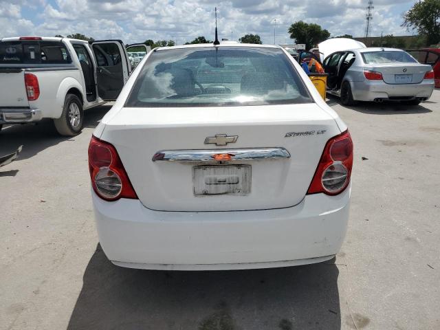 Photo 5 VIN: 1G1JC5SH1C4105003 - CHEVROLET SONIC 