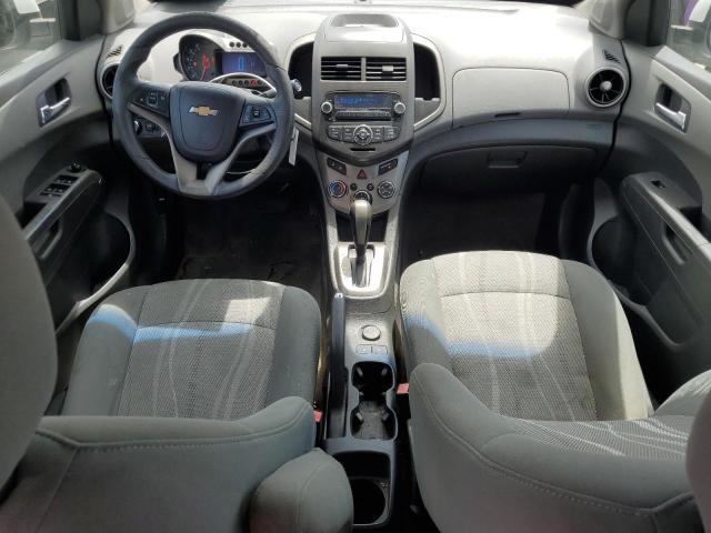 Photo 7 VIN: 1G1JC5SH1C4105003 - CHEVROLET SONIC 