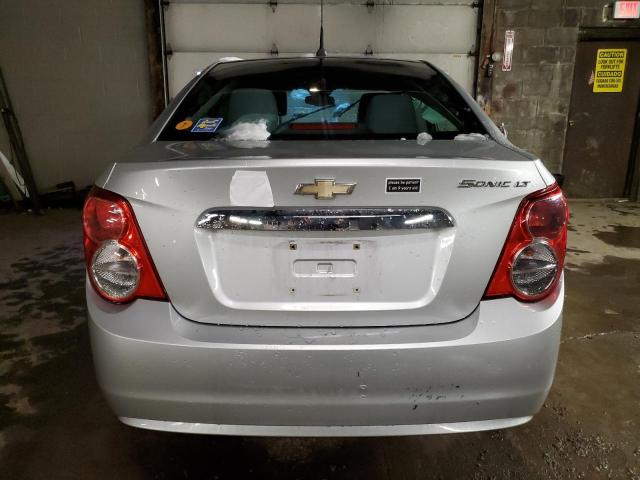 Photo 5 VIN: 1G1JC5SH1C4128992 - CHEVROLET SONIC 