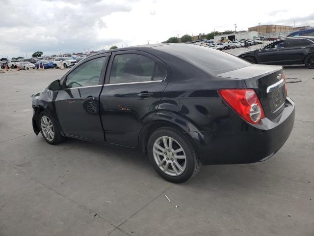 Photo 1 VIN: 1G1JC5SH1C4170577 - CHEVROLET SONIC LT 