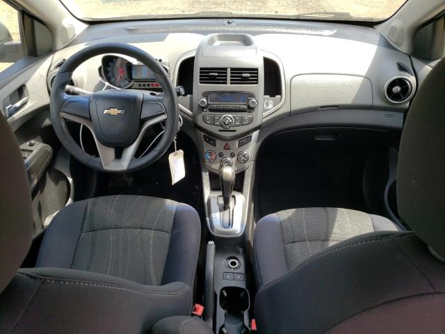 Photo 7 VIN: 1G1JC5SH1C4170840 - CHEVROLET SONIC 