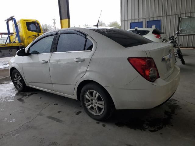 Photo 1 VIN: 1G1JC5SH1C4226744 - CHEVROLET SONIC 