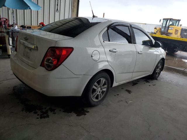 Photo 2 VIN: 1G1JC5SH1C4226744 - CHEVROLET SONIC 