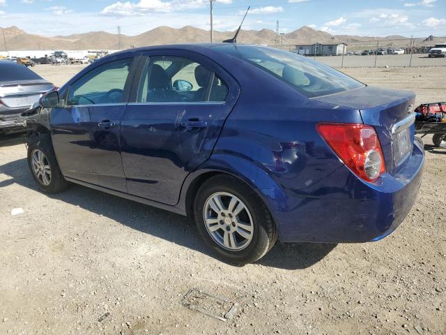 Photo 1 VIN: 1G1JC5SH1D4103978 - CHEVROLET SONIC 