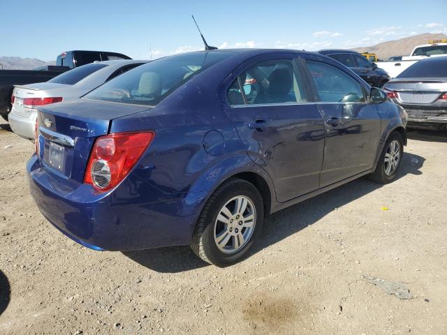 Photo 2 VIN: 1G1JC5SH1D4103978 - CHEVROLET SONIC 