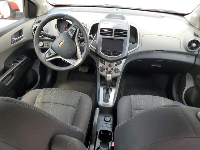 Photo 7 VIN: 1G1JC5SH1D4186845 - CHEVROLET SONIC LT 