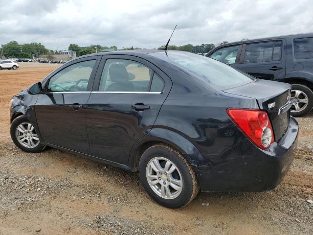 Photo 1 VIN: 1G1JC5SH1D4220606 - CHEVROLET SONIC LT 