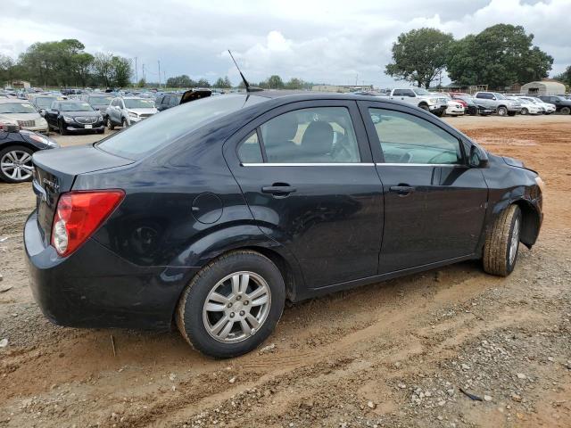 Photo 2 VIN: 1G1JC5SH1D4220606 - CHEVROLET SONIC LT 