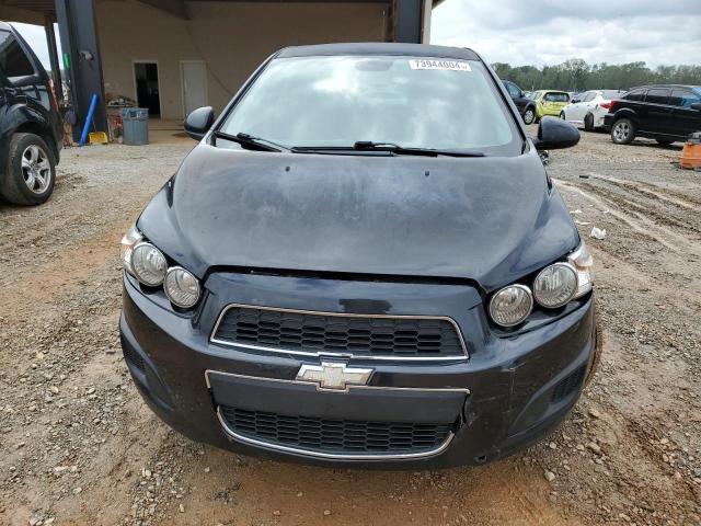 Photo 4 VIN: 1G1JC5SH1D4220606 - CHEVROLET SONIC LT 