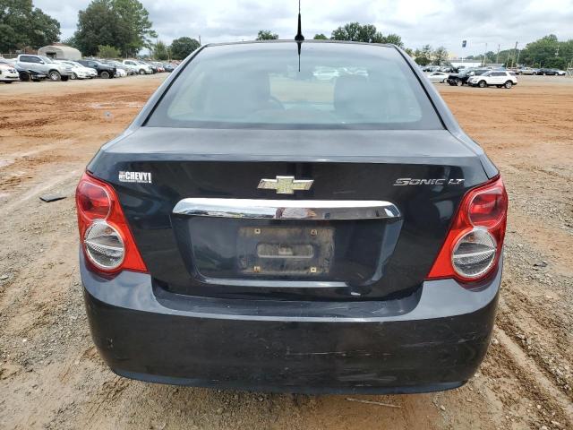 Photo 5 VIN: 1G1JC5SH1D4220606 - CHEVROLET SONIC LT 