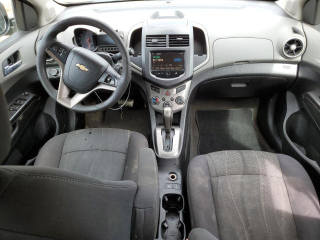 Photo 7 VIN: 1G1JC5SH1D4220606 - CHEVROLET SONIC LT 