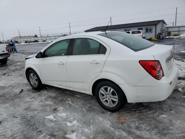 Photo 1 VIN: 1G1JC5SH1D4244260 - CHEVROLET SONIC LT 