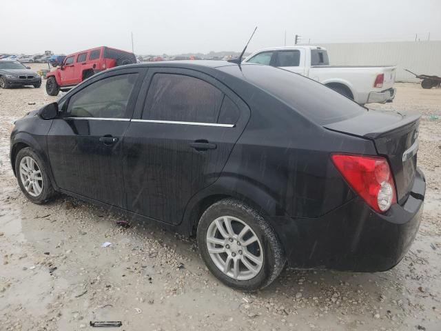 Photo 1 VIN: 1G1JC5SH1D4247501 - CHEVROLET SONIC 