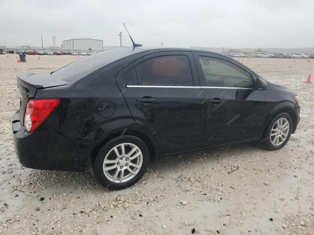 Photo 2 VIN: 1G1JC5SH1D4247501 - CHEVROLET SONIC 