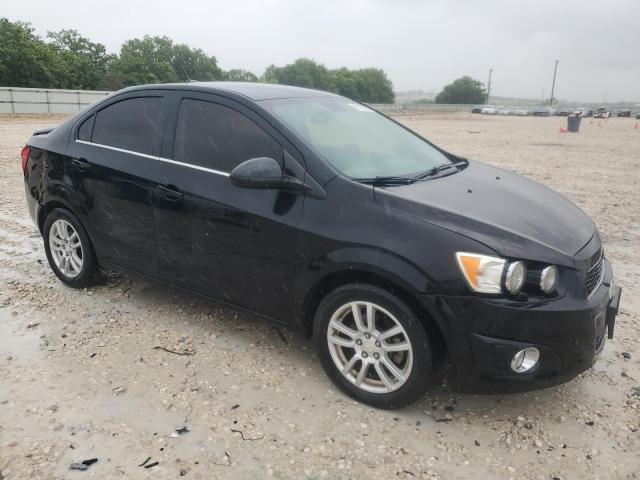 Photo 3 VIN: 1G1JC5SH1D4247501 - CHEVROLET SONIC 