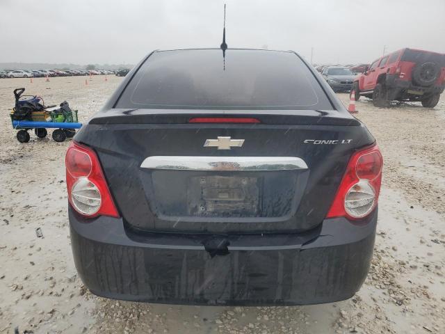 Photo 5 VIN: 1G1JC5SH1D4247501 - CHEVROLET SONIC 