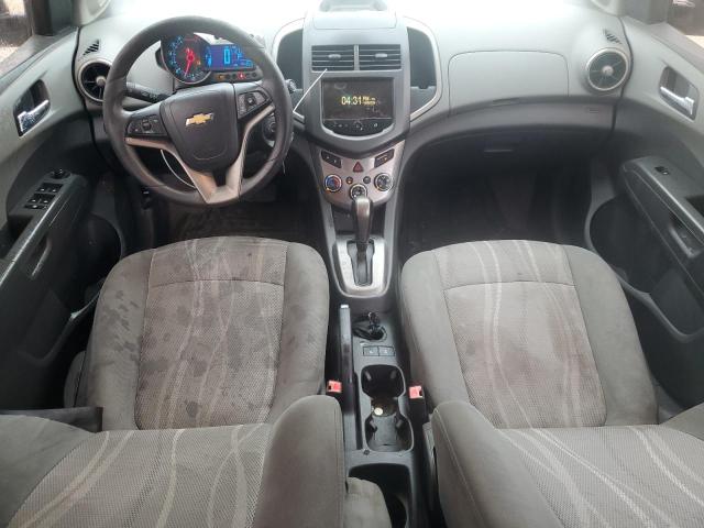 Photo 7 VIN: 1G1JC5SH1D4247501 - CHEVROLET SONIC 