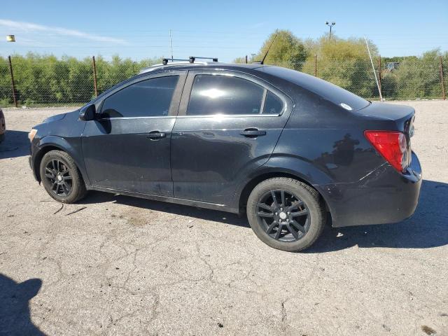 Photo 1 VIN: 1G1JC5SH1E4207355 - CHEVROLET SONIC LT 