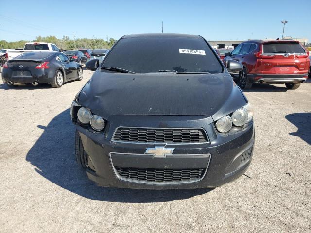 Photo 4 VIN: 1G1JC5SH1E4207355 - CHEVROLET SONIC LT 