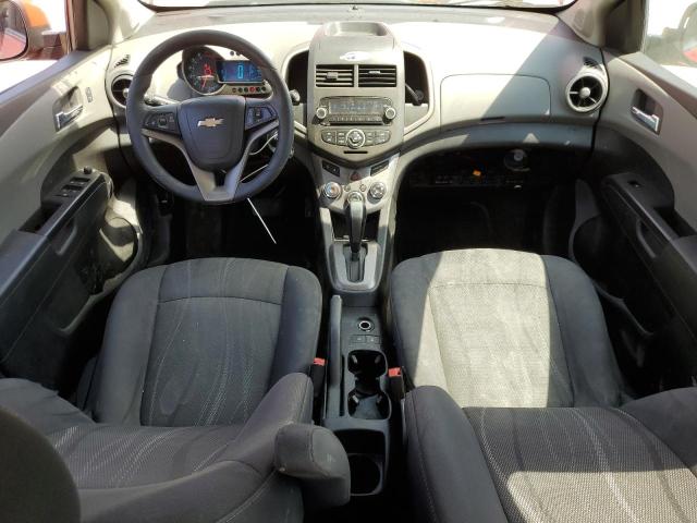 Photo 7 VIN: 1G1JC5SH1E4212989 - CHEVROLET SONIC 