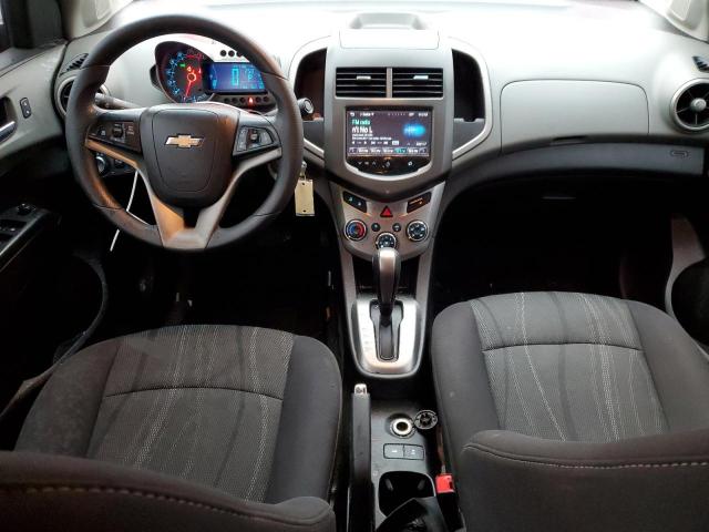 Photo 7 VIN: 1G1JC5SH1E4225371 - CHEVROLET SONIC LT 