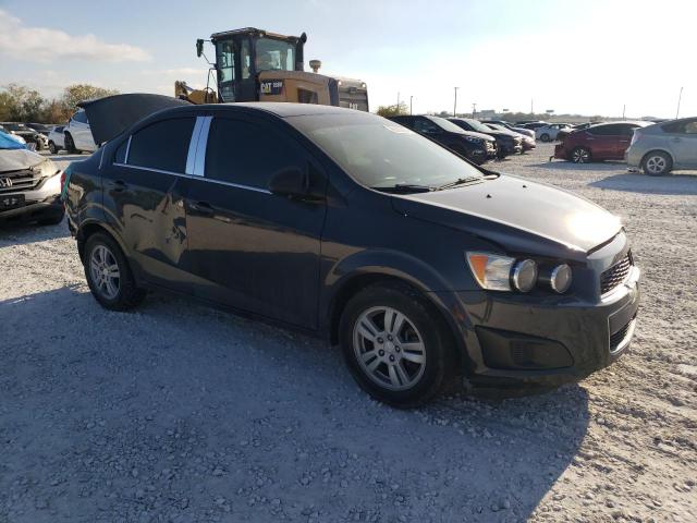 Photo 3 VIN: 1G1JC5SH1E4225953 - CHEVROLET SONIC 