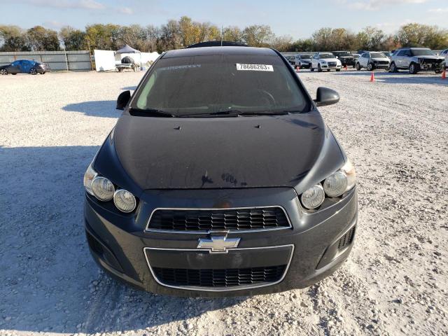 Photo 4 VIN: 1G1JC5SH1E4225953 - CHEVROLET SONIC 