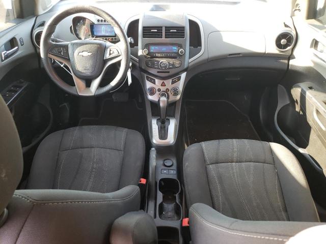 Photo 7 VIN: 1G1JC5SH1E4225953 - CHEVROLET SONIC 