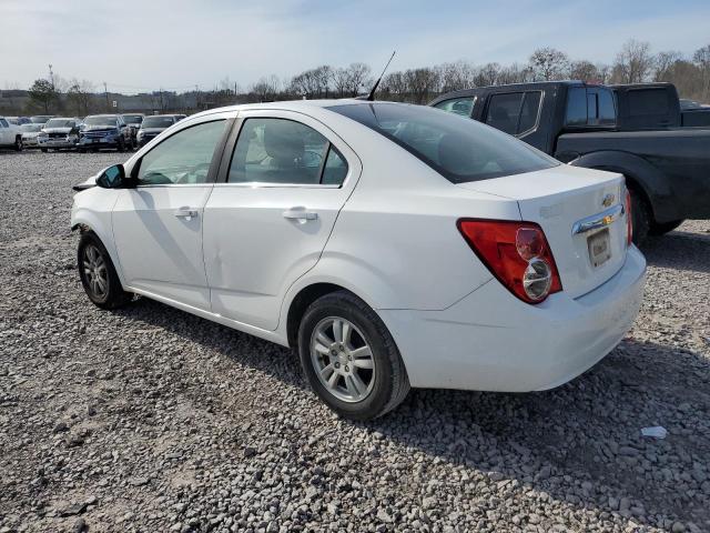 Photo 1 VIN: 1G1JC5SH1E4230425 - CHEVROLET SONIC 