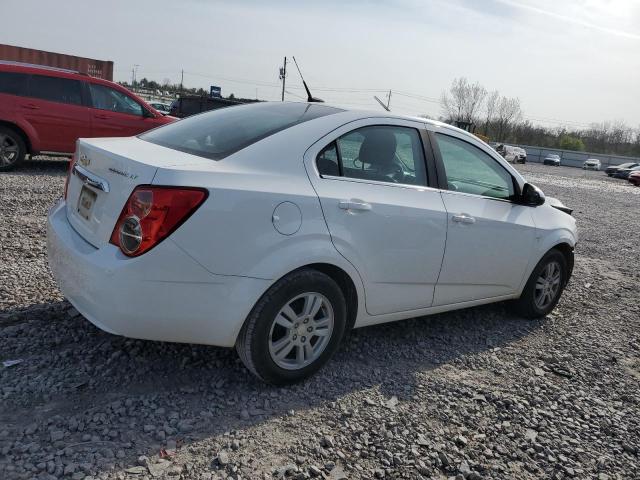 Photo 2 VIN: 1G1JC5SH1E4230425 - CHEVROLET SONIC 