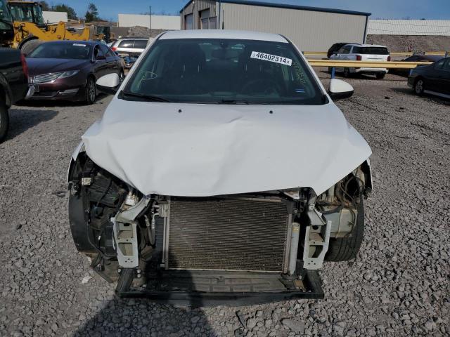 Photo 4 VIN: 1G1JC5SH1E4230425 - CHEVROLET SONIC 