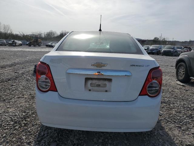 Photo 5 VIN: 1G1JC5SH1E4230425 - CHEVROLET SONIC 