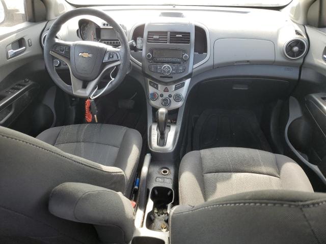 Photo 7 VIN: 1G1JC5SH1E4230425 - CHEVROLET SONIC 