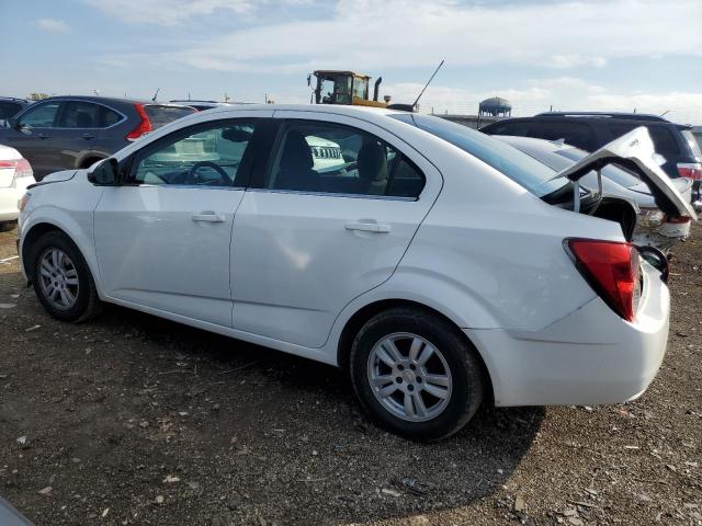 Photo 1 VIN: 1G1JC5SH1F4104339 - CHEVROLET SONIC 