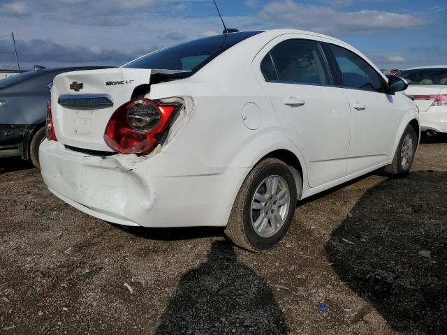 Photo 2 VIN: 1G1JC5SH1F4104339 - CHEVROLET SONIC 