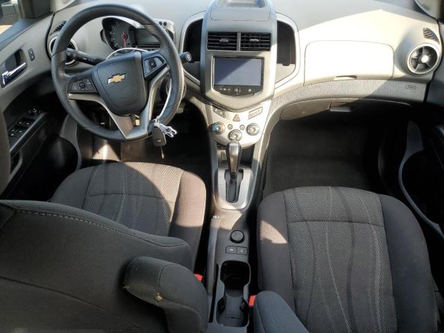 Photo 7 VIN: 1G1JC5SH1F4104339 - CHEVROLET SONIC 