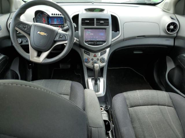 Photo 7 VIN: 1G1JC5SH1F4130617 - CHEVROLET SONIC LT 