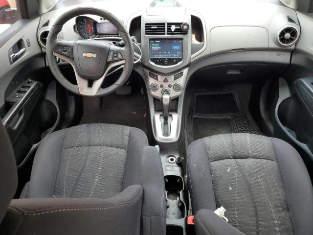 Photo 7 VIN: 1G1JC5SH1F4145683 - CHEVROLET SONIC LT 