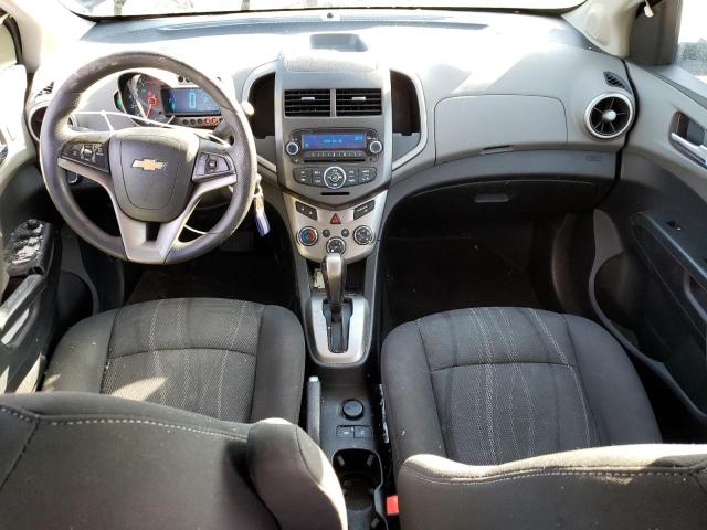 Photo 7 VIN: 1G1JC5SH1F4217997 - CHEVROLET SONIC LT 