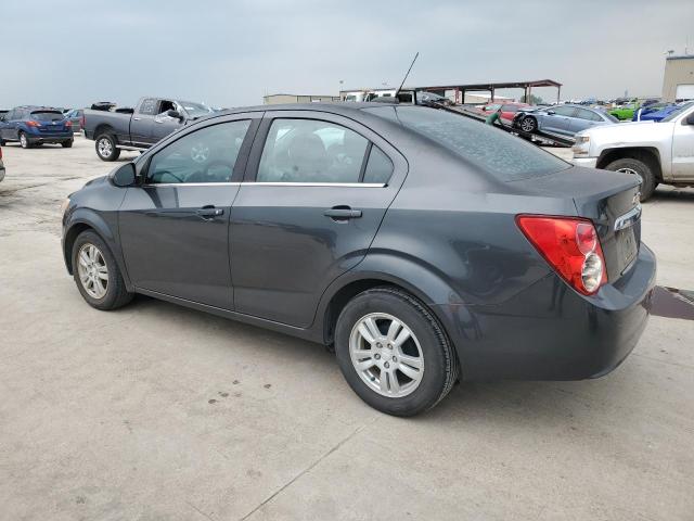 Photo 1 VIN: 1G1JC5SH1G4112572 - CHEVROLET SONIC 