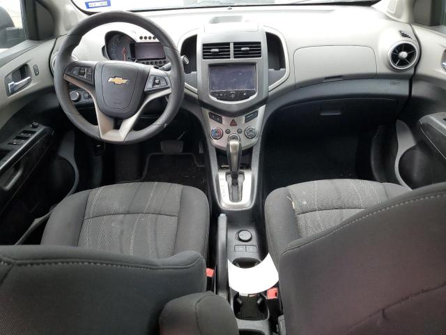 Photo 7 VIN: 1G1JC5SH1G4112572 - CHEVROLET SONIC 