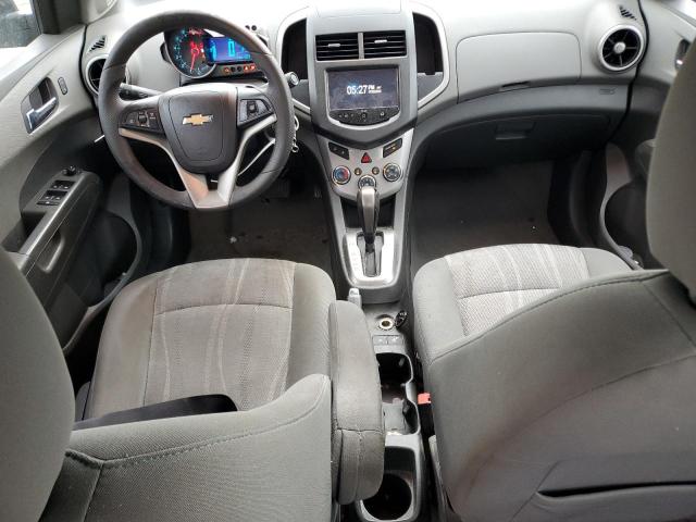 Photo 7 VIN: 1G1JC5SH1G4127153 - CHEVROLET SONIC LT 