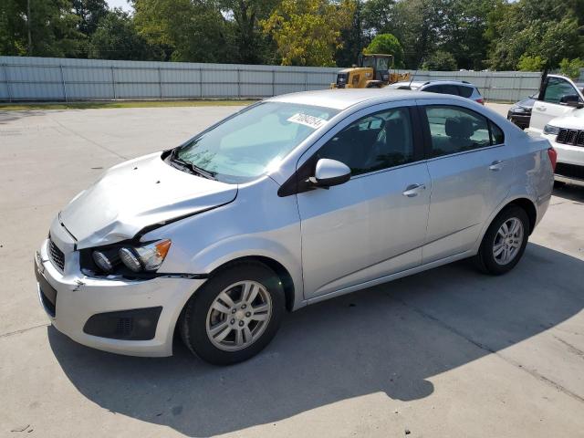 Photo 0 VIN: 1G1JC5SH1G4156992 - CHEVROLET SONIC LT 