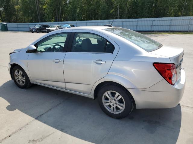 Photo 1 VIN: 1G1JC5SH1G4156992 - CHEVROLET SONIC LT 