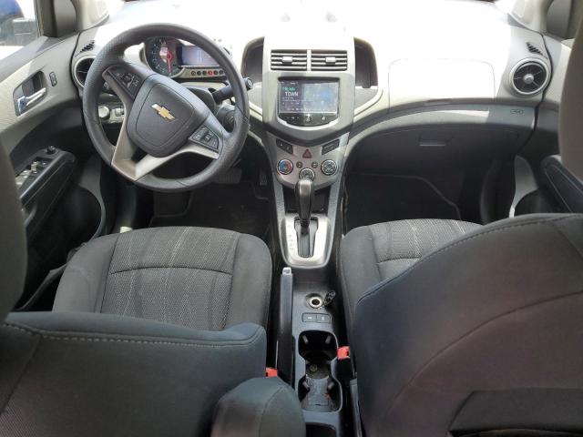 Photo 7 VIN: 1G1JC5SH1G4177907 - CHEVROLET SONIC 