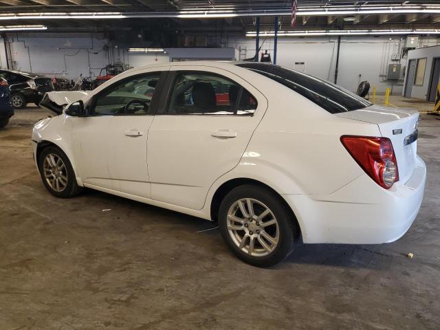 Photo 1 VIN: 1G1JC5SH2C4122795 - CHEVROLET SONIC 