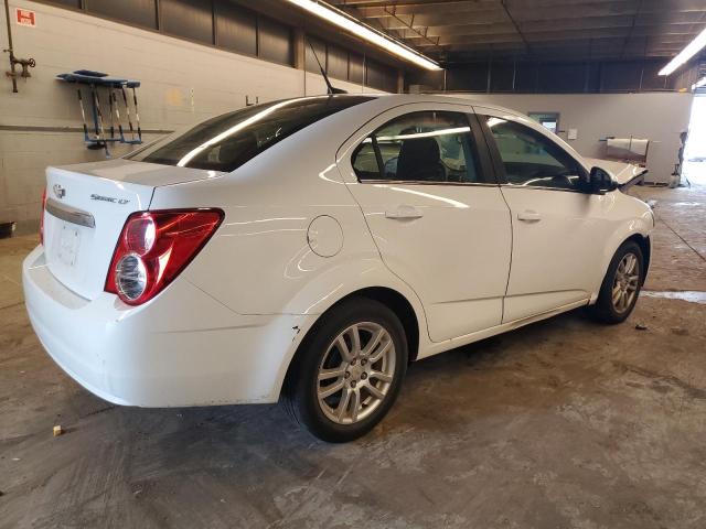 Photo 2 VIN: 1G1JC5SH2C4122795 - CHEVROLET SONIC 