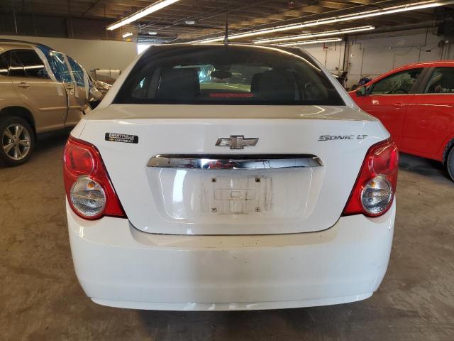 Photo 5 VIN: 1G1JC5SH2C4122795 - CHEVROLET SONIC 