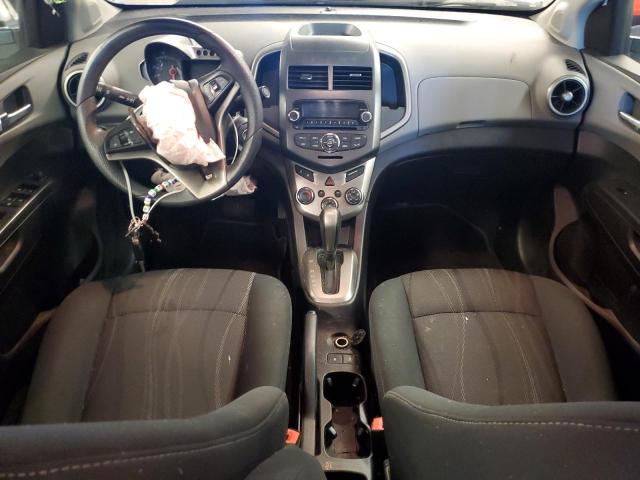 Photo 7 VIN: 1G1JC5SH2C4122795 - CHEVROLET SONIC 